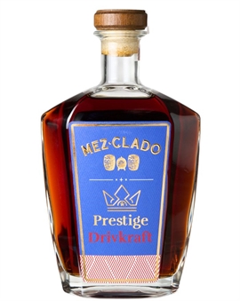 Mezclado Prestige Edition Romlikör 70 cl 40%